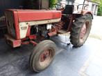 McC -International, Zakelijke goederen, Landbouw | Tractoren, Ophalen, Gebruikt, McCormick, Tot 80 Pk