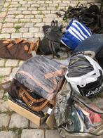 Paardemateriaal, Dieren en Toebehoren, Ophalen, Zo goed als nieuw