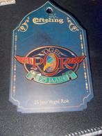 Vogel Rok 25 jaar pin, Collections, Enlèvement, Comme neuf