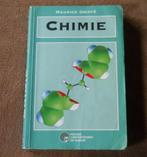 Chimie (Maurice Griffé , Presses Universitaires de Namur), Boeken, Studieboeken en Cursussen, Ophalen