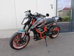 KTM Duke 890 R ABS EINDEJAARSKORTING!, Motoren, Motoren | KTM, 2 cilinders, 890 cc, Bedrijf, Meer dan 35 kW