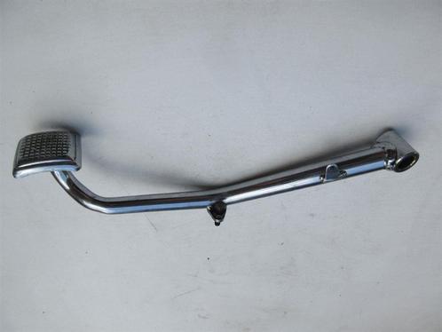 Kawasaki Z305 rempedaal achterrem pedaal KZ 305 brake pedal, Motoren, Onderdelen | Kawasaki, Gebruikt, Ophalen of Verzenden