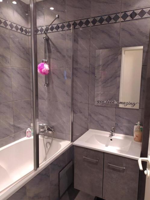 Appartement met 2 slaapkamers + kantoor te koop in Jette, Immo, Huizen en Appartementen te koop, Brussel, tot 200 m², Appartement