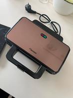 Croquemachine, Elektronische apparatuur, Broodroosters, Ophalen, Zo goed als nieuw