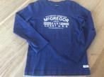 Longsleeve mcGregor 6 jaar, Kinderen en Baby's, McGregor, Ophalen of Verzenden, Zo goed als nieuw, Shirt of Longsleeve