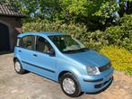 Fiat panda 1 propriétaire super impeccable 2300€, Panda, Blauw, Bedrijf, 1200 cc