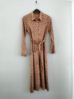 mooie lange jurk Ciminy Paris   maat M, Kleding | Dames, Maat 38/40 (M), Ciminy Paris, Ophalen of Verzenden, Zo goed als nieuw