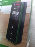 Télémètre laser Bosch Zamo *NEUF*, Doe-het-zelf en Bouw, Ophalen of Verzenden, Nieuw, Afstand