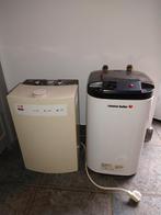2 anciens boilers chauffe eau électriques Bulex à réparer, Bricolage & Construction, Chauffe-eau & Boilers, Utilisé, Enlèvement ou Envoi