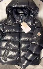 Moncler Winter Jas snoeien Origineel L, Kleding | Heren, Maat 52/54 (L), Moncler, Zwart, Nieuw