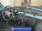 Volkswagen 1600 L Notchback | 1973 | Route 66 Auctions, Volkswagen, Zwart, Bedrijf, Handgeschakeld
