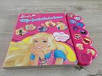Barbie mijn fantastisch leven voorleesboek (Geluid), Onbekend, Jongen of Meisje, Voorleesboek, Ophalen of Verzenden