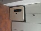 Data safe kluis, Ophalen, Zo goed als nieuw, Brandkast