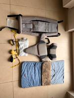 Accessoires Fietskar Thule, Ophalen, Zo goed als nieuw