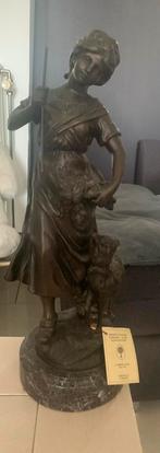 L’Arbre d’ or bronzen beeld, Ophalen of Verzenden