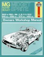 Austin werkplaatshandboeken PDF DOWNLOAD bestanden, Boeken, Ophalen of Verzenden, Nieuw