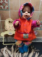 Mooie baby born pop jongen, Kinderen en Baby's, Ophalen of Verzenden, Zo goed als nieuw