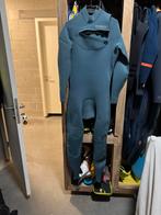 Wetsuit Manera Magma 4:3 maat L, Watersport en Boten, Kitesurfen, Ophalen, Zo goed als nieuw