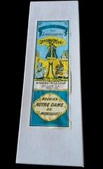 Bougies Notre Dame de Montaigu., Antiek en Kunst, Antiek | Religieuze voorwerpen, Ophalen of Verzenden