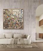 Le bonheur est proche de nous, Enlèvement