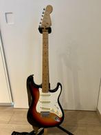 Japanse Fuji-gen Stratocaster (ESP) jaren 70, Ophalen, Gebruikt, Solid body