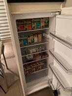 Siemens inbouwfrigo, Ophalen, Zo goed als nieuw