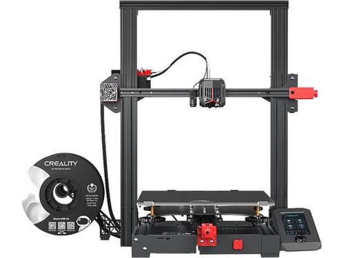 Creality Ender 3 Max Neo, Computers en Software, 3D Printers, Zo goed als nieuw, Ophalen