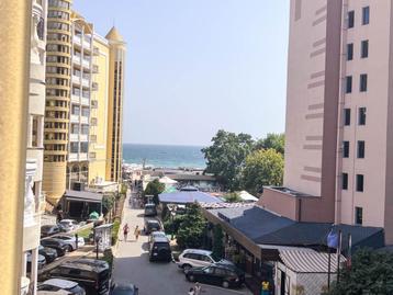 Appartement d'une chambre avec vue sur la mer, Victoria Resi