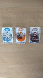 Star Wars Pins Limited Ed Millennium Falcon Tie Fighter X-Wi, Verzamelen, Nieuw, Overige typen, Ophalen of Verzenden