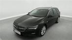 Opel Insignia 1.5 Turbo D Elégance NAVI / FULL LED / S-CUIR, Auto's, 122 pk, Gebruikt, Zwart, 5 deurs