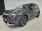 Kia Sportage 1.6 T-GDi AWD PHEV, Stof, 4 cilinders, Bedrijf, 5 zetels