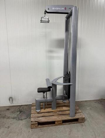 Gym 80 Sygnum Lat pulldown / latzug / latpulldown beschikbaar voor biedingen
