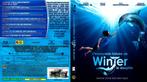 l’incroryable histoire de winter le dauphin (blu-ray) neuf, Enlèvement ou Envoi, Comme neuf, Aventure