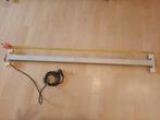 Rampe led pour T5 (120 cm), Enlèvement, Comme neuf