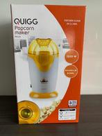 POPCORNMAKER, Ophalen, Nieuw