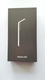 Galaxy samsung s25 neuf  scellé