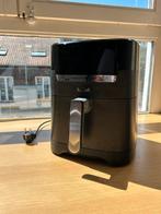 Tefal EY5018 Air Fryer, Ophalen of Verzenden, Zo goed als nieuw