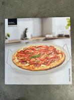 Pizzasteen 33 cm, Tuin en Terras, Ophalen, Nieuw