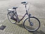 Electrische fiets Gazelle, Fietsen en Brommers, Elektrische fietsen, Gebruikt, 51 tot 55 cm, Ophalen, Gazelle