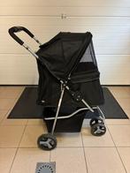 Hondenbuggy Trixie, Ophalen, Zo goed als nieuw