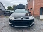 Citroen C5 Tourer 2.0 HDi "Exclusive"Leder,Gps,Xenon,Camera,, Auto's, Citroën, 100 kW, Euro 5, 4 cilinders, Zwart