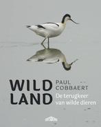 WILD LAND, de terugkeer van wilde dieren, Ophalen of Verzenden, Nieuw, Paul Cobbaert