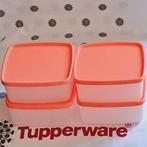 Tupperware nieuwe diepvriesdozem 400 ml, Huis en Inrichting, Keuken | Tupperware, Ophalen of Verzenden, Nieuw