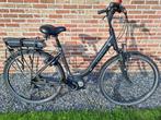 Elektrische fiets TREK, Fietsen en Brommers, Fietsen | Dames | Damesfietsen, Gebruikt, Versnellingen, 50 tot 53 cm, Ophalen