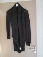 Gilet, Ophalen, Zwart, Nieuw, S.Oliver