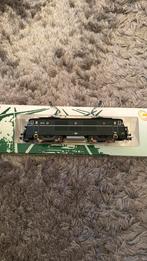 Mehano reeks 2614, Enlèvement ou Envoi, Comme neuf, Locomotive, Autres marques