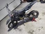 Toute pièce dirt bike, Motoren, Dirt bike piece, Gebruikt