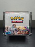 Paldea Evolved booster box, Hobby en Vrije tijd, Verzamelkaartspellen | Pokémon, Ophalen of Verzenden, Booster