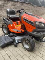Husqvarna Gth 263t, Tuin en Terras, Zitmaaiers, Ophalen of Verzenden, Gebruikt, 120 cm of meer