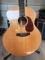 Martin J16E 12 string electro acoustisch, Ophalen, Zo goed als nieuw